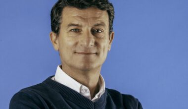 Departing Lidl-Trek team manager Guercilena has a new job