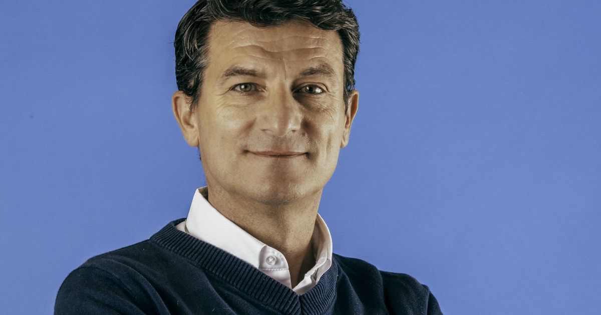 Departing Lidl-Trek team manager Guercilena has a new job