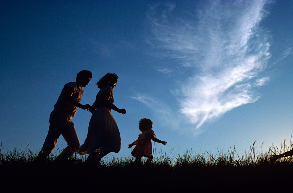 Why the Left Hates the Medicine That Made Me a Mom