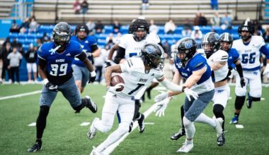 The DII Report™️: DII football team preview: Grand Valley State