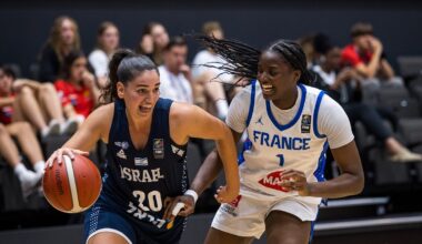Purdue women's basketball report: Israel, Zilbershlag denied title, roster addition for upcoming season