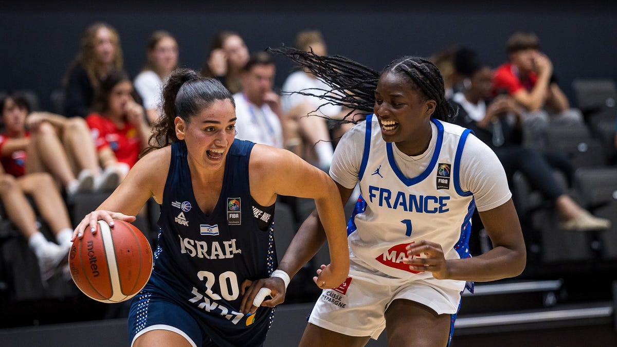 Purdue women's basketball report: Israel, Zilbershlag denied title, roster addition for upcoming season