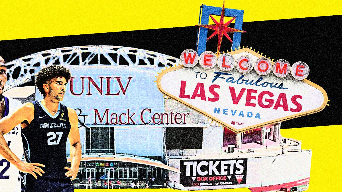 How To Watch 2026 NBA Summer League: A Scout's Notebook