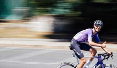 Cycling Transfers: Ben O’Connor set for Decathlon, EF set to sign Red Bull rider, and Kate Courtney linked with a major road team