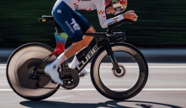 Cycling Transfers: Jordan Jegat set for Lidl-Trek on a three-year deal 🇫🇷