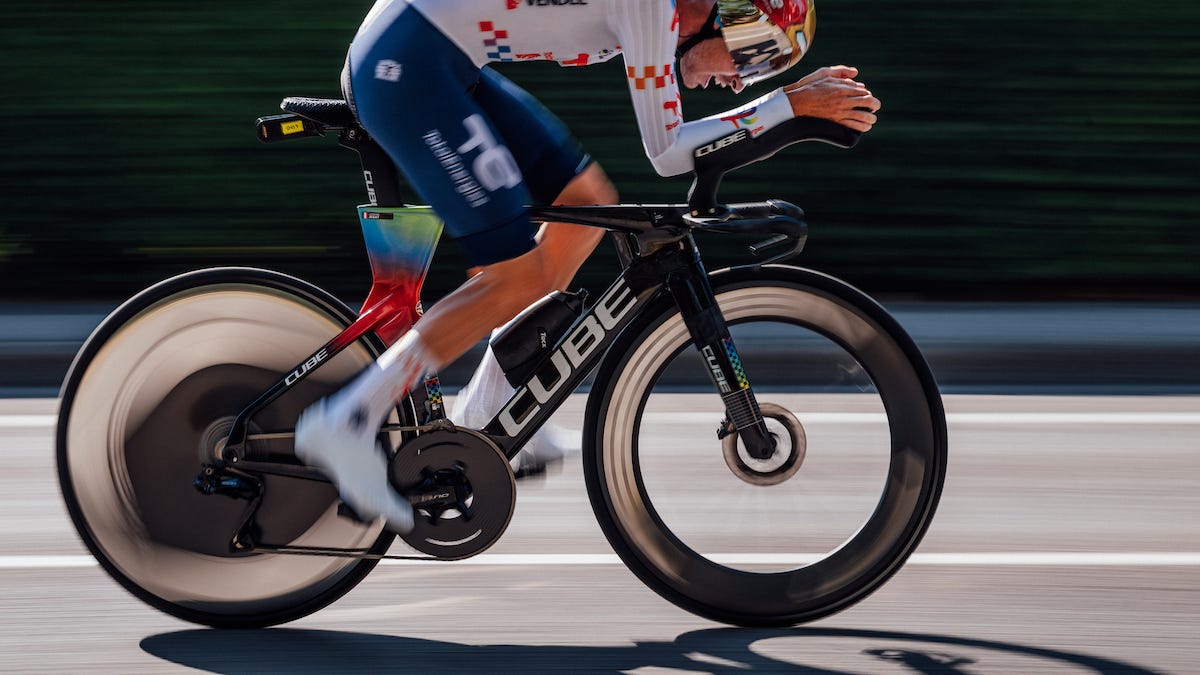 Cycling Transfers: Jordan Jegat set for Lidl-Trek on a three-year deal 🇫🇷