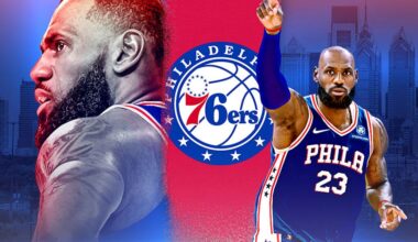 LeBron vs the Knicks: The Final Chapter