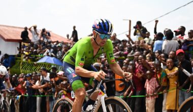 Cycling Transfers: Where next for Primož Roglič? 🇸🇮