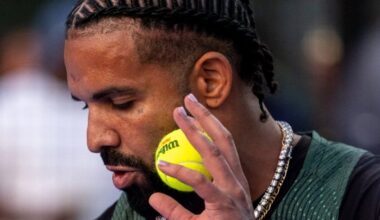 Nike (and Drake's) Big Bet on Racket Sports, Plus Cricket and Rugby in the Pipeline