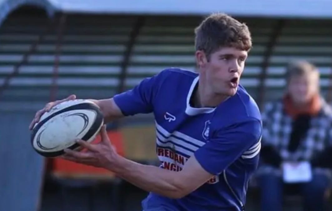 Club Rugby: Wyndham's domination of Division One rolls on