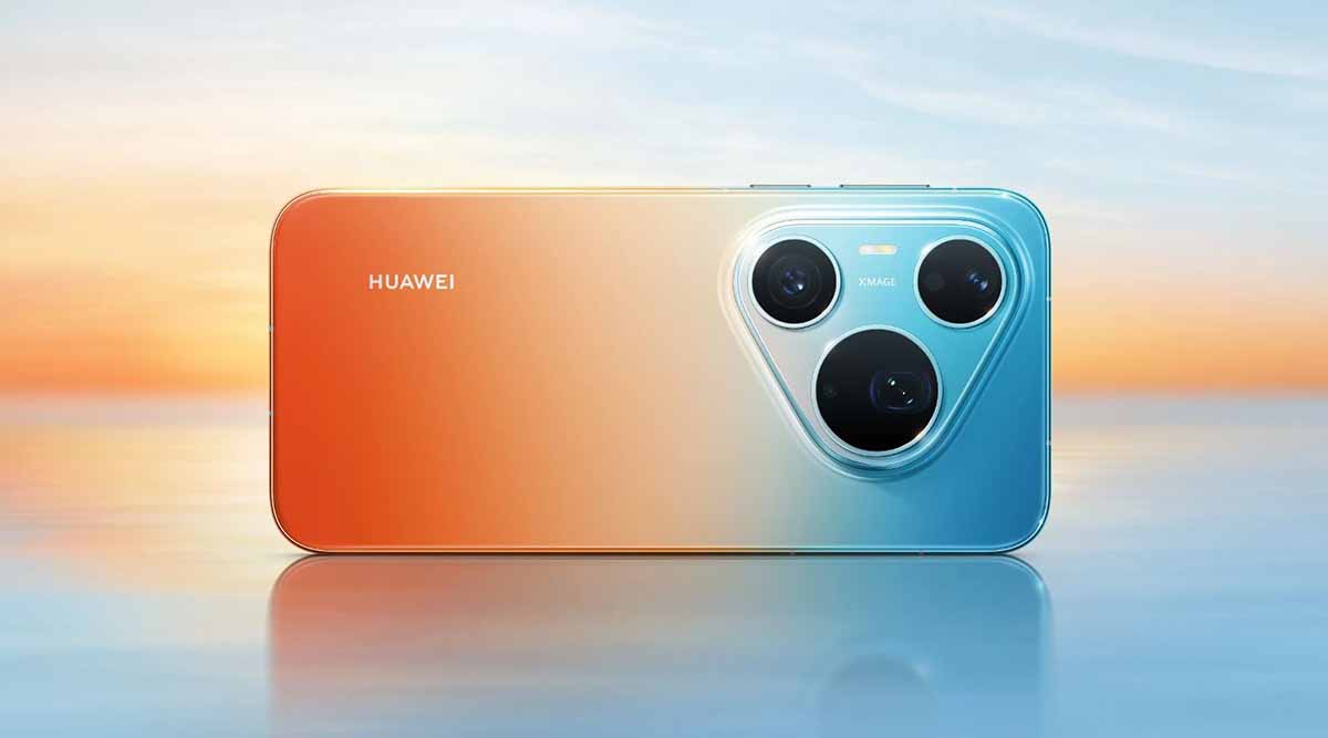 Huawei Pura 90s Pro Max