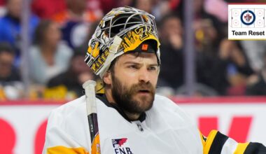 Jets add Skinner as backup goalie, Ferraro to shore up defense