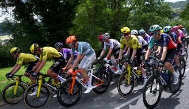 Laurens De Plus joins big-name domestiques heading to Decathlon CMA CGM as team look to build around Paul Seixas