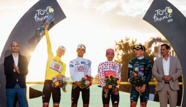 Eight conclusions from the Tour de France – A new Pogačar, Evenepoel's next challenge and questions over racing in July
