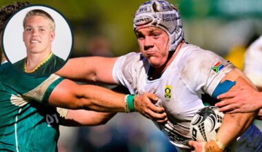 South African 'Pratt' hit with drugs scandal as governing body set to face yet more questions
