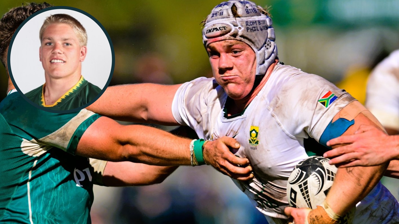 South African 'Pratt' hit with drugs scandal as governing body set to face yet more questions