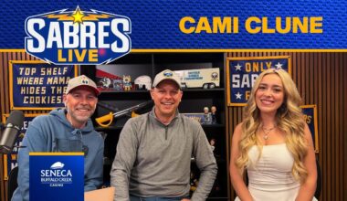 Cami Clune | Sabres Live