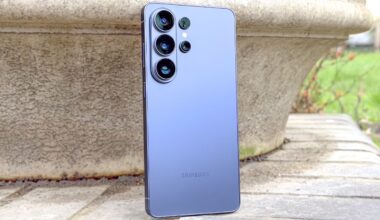 Samsung Galaxy S26 Ultra owners are literally seeing red as they report a strange tint on their screens