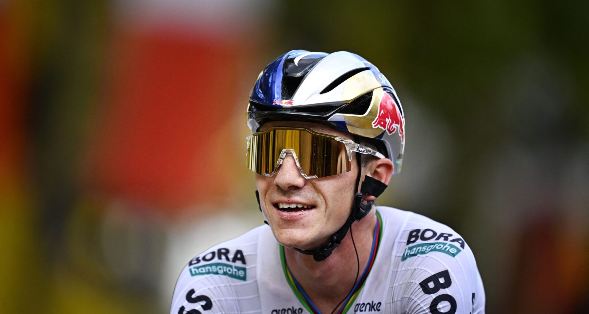 'I've shown that I deserve to dream' – Remco Evenepoel silences sceptics with Tour de France runner-up sport
