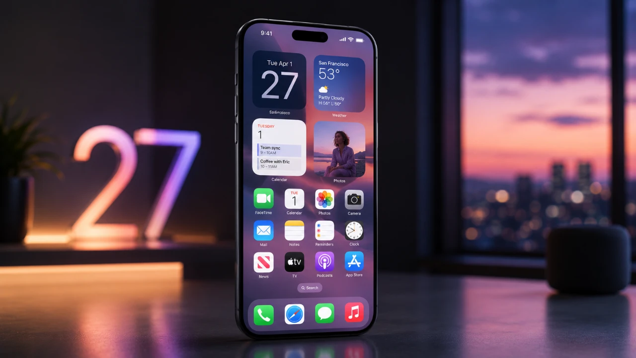 Samsung Galaxy Z Fold 8
