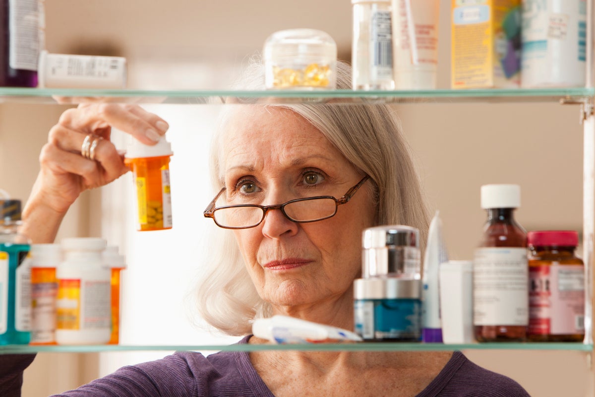 Heatwaves can damage your medication. Here’s how to protect it