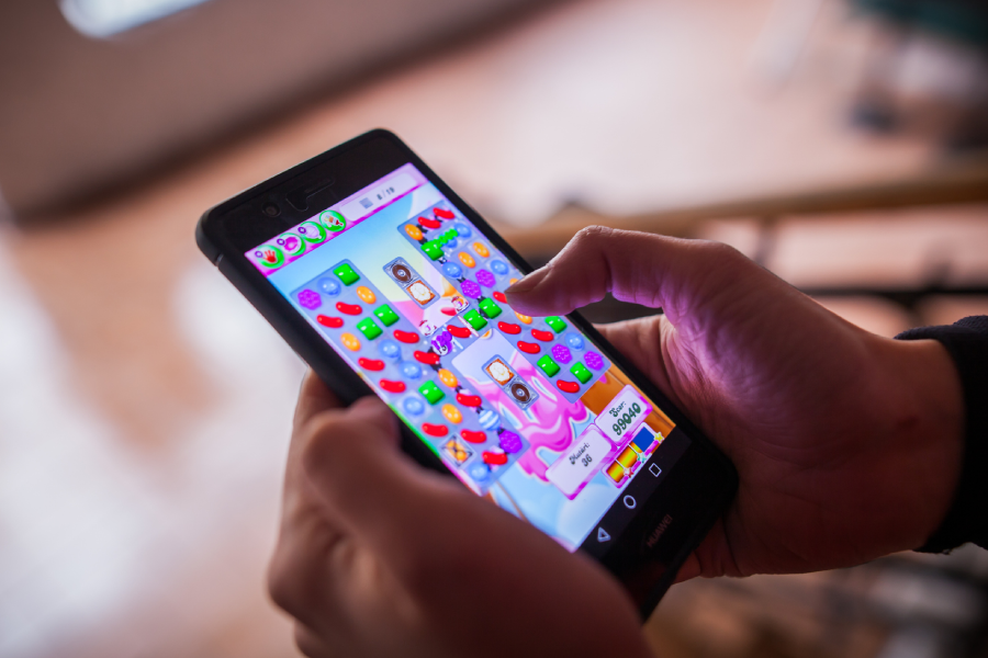 Candy Crush Publisher Appoints Havas To Global Media Account