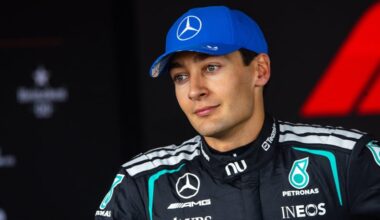 George Russell targeting improvements to avoid another ‘what if’ F1 campaign