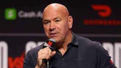 Ian Machado Garry’s comments take an unexpected turn after Dana White shares bold message on toxic masculinity