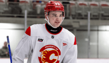'What A Great Opportunity' | Calgary Flames