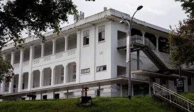HDB to build homes 'designed around nature' at Gillman Barracks, Sunset Way after environmental studies