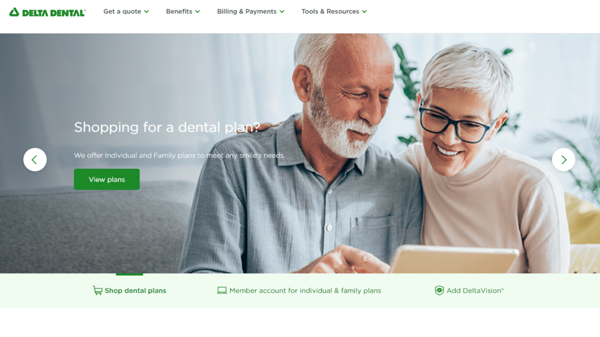 Delta Dental healthcare portal at center of class-action settlement – NBC Chicago