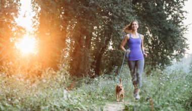 Pooling 10 UK studies of 1,252 people, researchers found that exercising outdoors in nature tended to lift mood and self-esteem — with the biggest self-esteem gains from just five minutes, and settings with water outperforming green-only ones