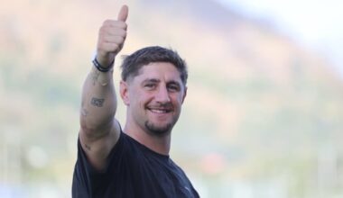 NRL2026: Why Zac Lomax is returning to the NRL with the PNG Chiefs