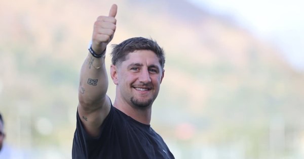 NRL2026: Why Zac Lomax is returning to the NRL with the PNG Chiefs