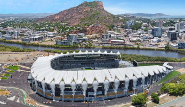 Tuesday Rugby News - Green & Gold Rugby