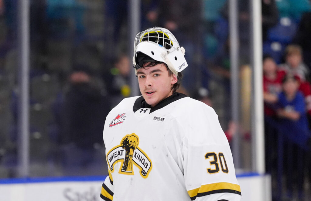Wild Sign Filip Ruzicka To Entry-Level Contract – Pro Hockey Rumors