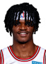 Alize Johnson