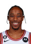 DeMar DeRozan