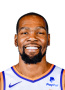 Kevin  Durant