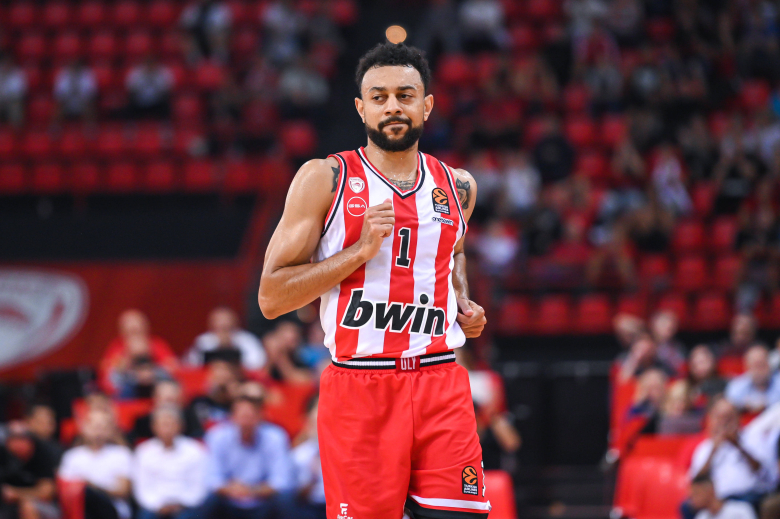 Nigel Williams-Goss Nigel Williams-Goss