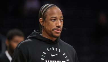 Warriors join Heat in race for six-time NBA All-Star