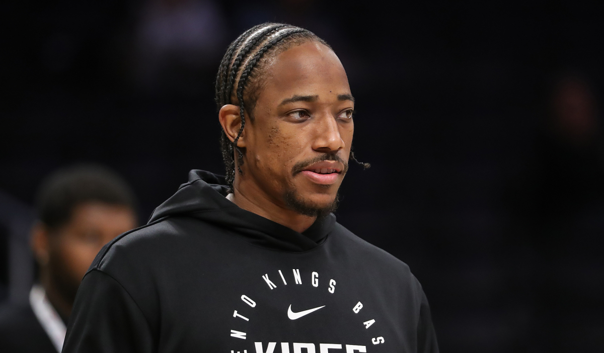 Warriors join Heat in race for six-time NBA All-Star