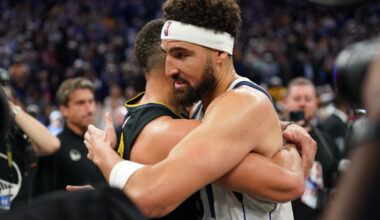 Major Klay Thompson-Warriors reunion condition revealed