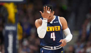 Brutal scenario emerges for former Lakers star guard and MVP