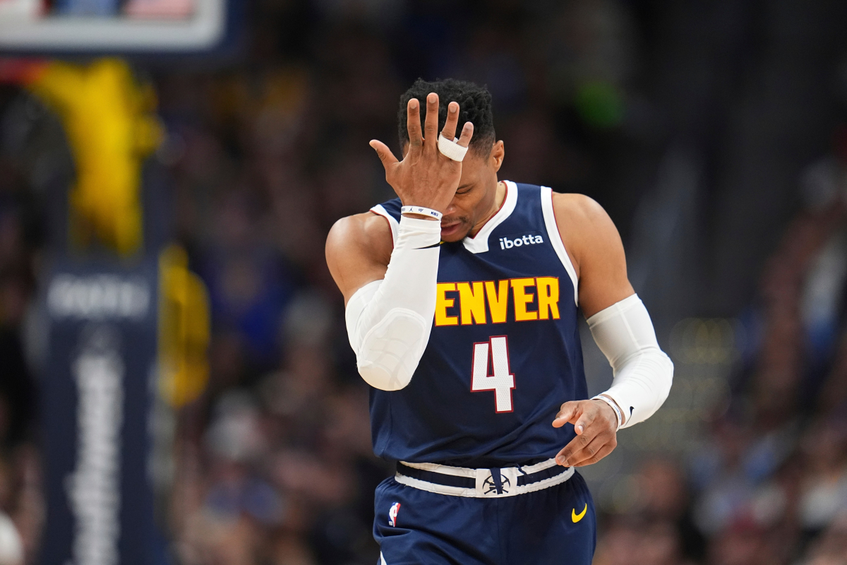 Brutal scenario emerges for former Lakers star guard and MVP