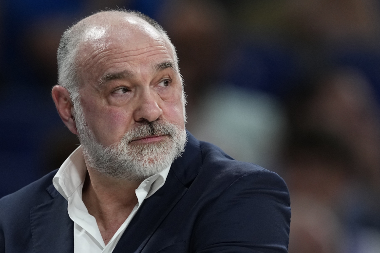 Pablo Laso
