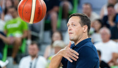 FC Barcelona announce new head coach