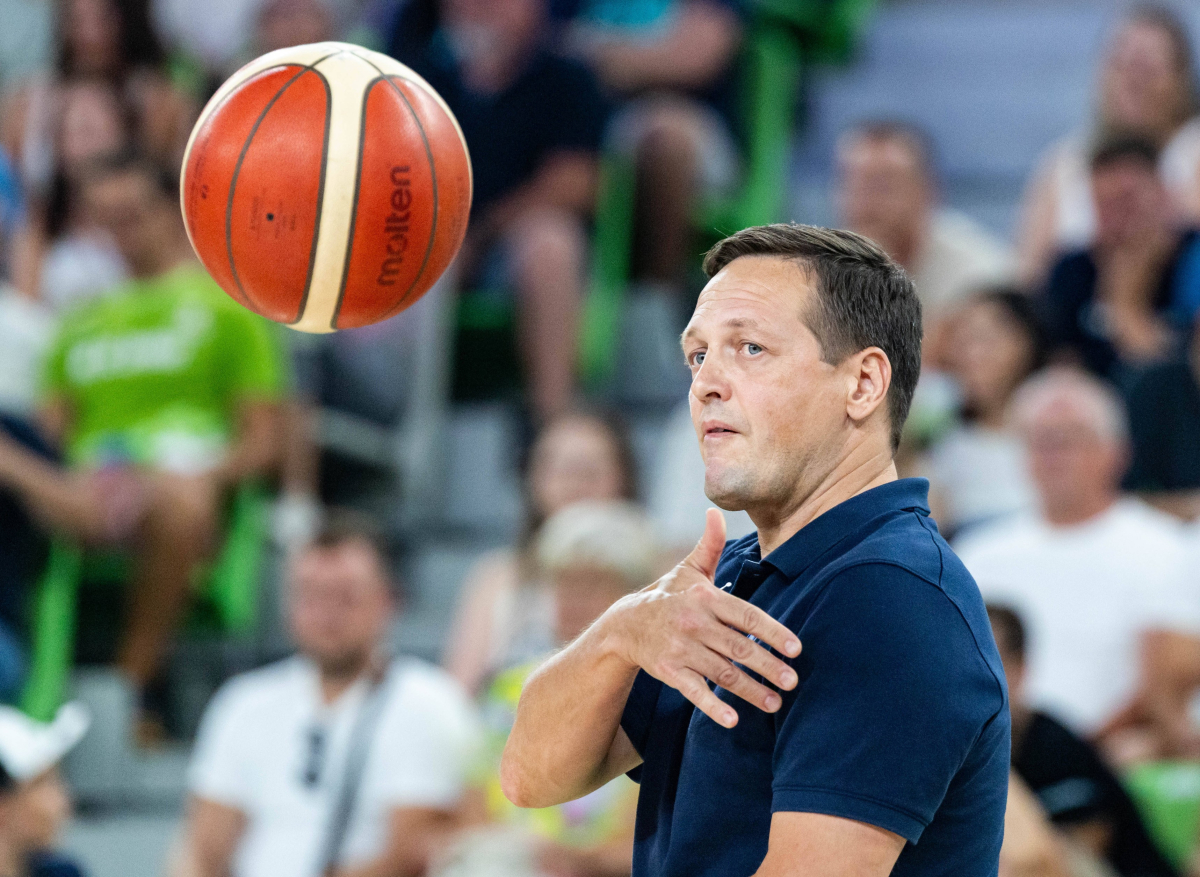 FC Barcelona announce new head coach