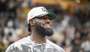 Bill Simmons reveals LeBron James' next NBA team