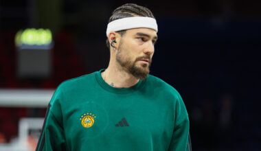 Panathinaikos owner makes bold Juancho Hernangomez contract promise